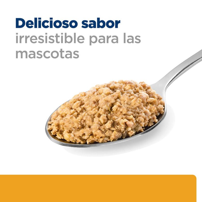 Hill's Prescription Diet Urinary Care c/d Pollo lata para perros, , large image number null